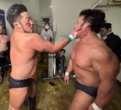 関本大介、「復帰戦」で芦野祥太郎と大乱闘…来年１・３「ＧＡＯＲＡ　ＴＶ」挑戦決定…１・３後楽園全対戦カード