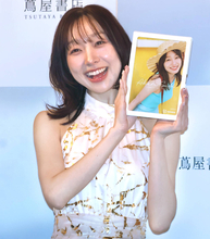 須田亜香里、自分はラッキー人間「災難に思えるようなことがあっても良い方向に行く自信しかない」
