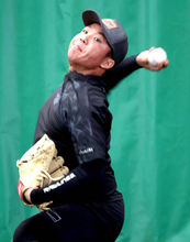 【阪神】投手３冠の村上頌樹、２段モーション一時封印　坂本から「こっちの方がいいよ！」の声も