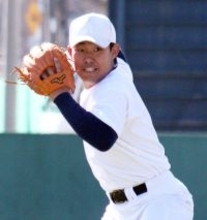 【大学野球】帝京魂を胸に“小さな巨人”へ　名門の４番・梅景大地が東洋大で初練習…昨夏神宮で豪快弾