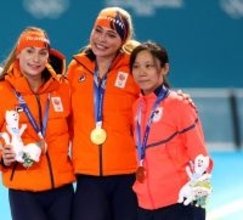 【五輪】高木美帆「このままでは終わらせない」　８個目メダルの偉業も“銅は完敗”　悔しさあらわ