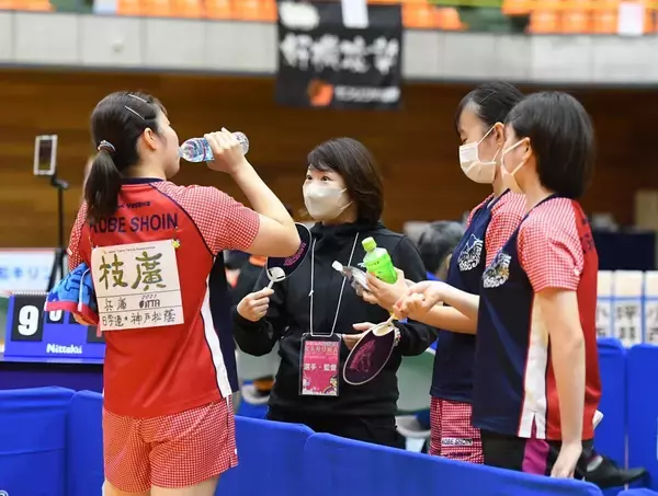 【卓球Ｔリーグ】元全日本女王・寺田愛さん、九州の新監督就任へ