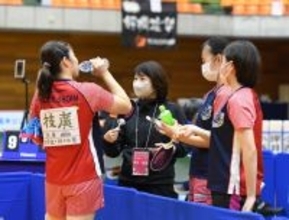 【卓球Ｔリーグ】元全日本女王・寺田愛さん、九州の新監督就任へ