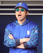 【ＤｅＮＡ】「２番・筒香」で先制劇　相川亮二監督「いい打者に多く打席を」シーズンでも“超攻撃型打線”を示唆