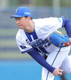 「【ＤｅＮＡ】先発の竹田祐が３回３失点にがっくり「簡単にはじかれてしまった」　」の画像1