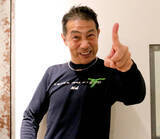 「森脇健児、４０年前に「ビートたけしのスポーツ大将」で優勝していた　きっかけは笑福亭鶴瓶のひと言」の画像1