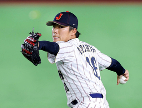 ＭＶＰ、首位打者、本塁打王…タイトルホルダーズラリ　エース・山本由伸が強力ベネズエラ打線の前に立ちはだかる