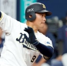 【オリックス】同一カード３連敗阻止へ打線組み替え…野口智哉と杉沢龍が今季初スタメン