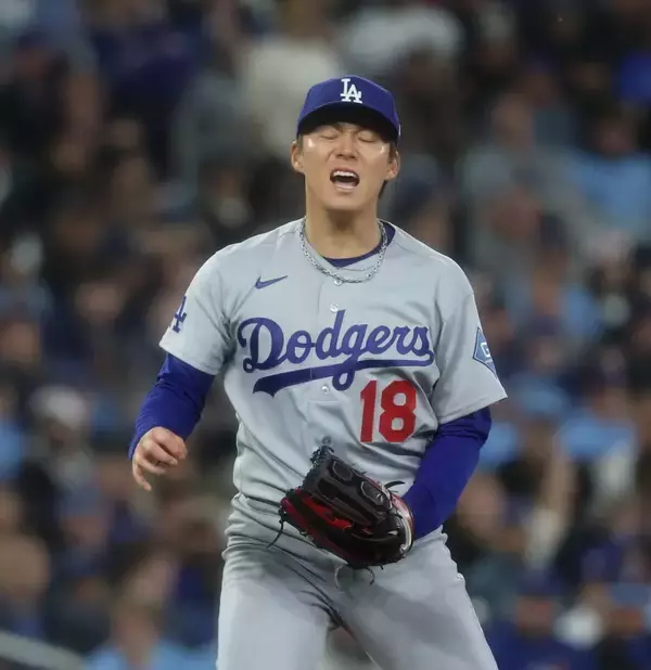 山本由伸はまだ途上！？開幕３戦連続ＱＳで２勝目も「感覚的にはもうちょっとな感じが…」慢心なしのエース「とにかく集中」