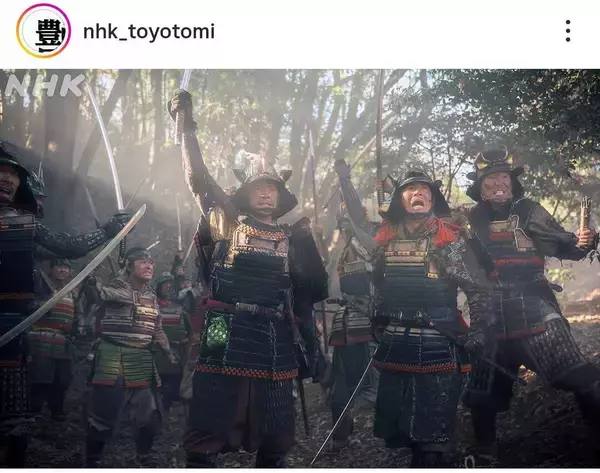 仲野太賀主演【豊臣兄弟！】第１４話視聴率は１２・２％　「３０秒だけ」サプライズ出演者に騒然「ビビりました」