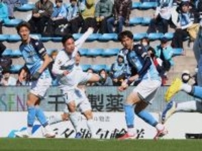 【Ｊ２札幌】タイ代表ＭＦスパチョークが右膝負傷　２５日のホーム・いわき戦欠場…今季中の復帰は絶望的