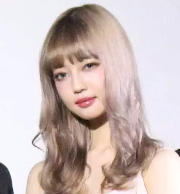 中村雅俊の三女でモデル・中村里砂、母・五十嵐淳子さん急逝に「あまりに突然のことで、未だ心の整理がつかず…」ＳＮＳで悲しみつづる