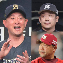 パ・リーグの“ＧＷ最下位”はロッテと楽天　盤石オリックスが“ＧＷ首位”…順位変動は西武と楽天の３、４位のみ