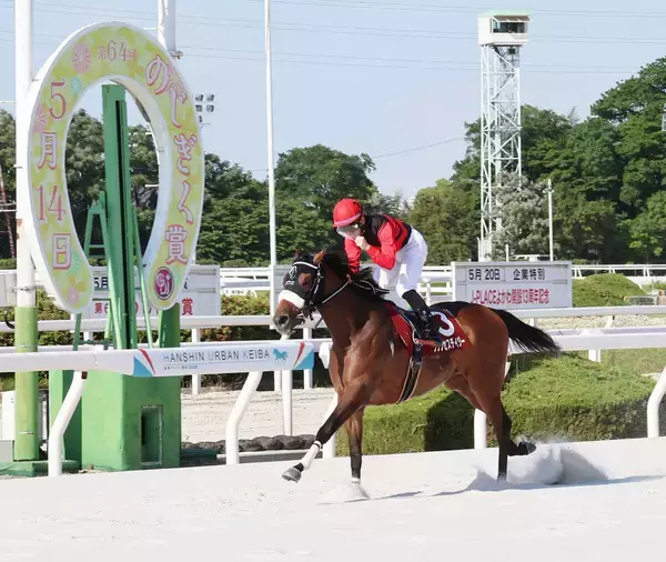 園田競馬ファンの穴党には受難の日　全１２レースで万馬券出ず　単勝１００円台の馬が６勝で２度の元返し