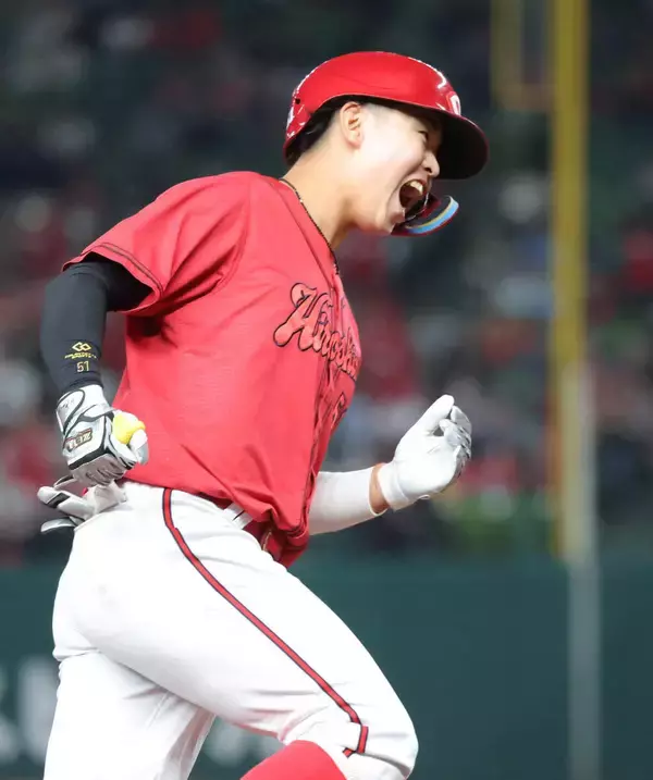 【広島】仙台大出身のドラ１・平川蓮が杜の都でスタメン復帰　菊池涼介が今月初３番　球団ワースト更新の交流戦ビジター１０連敗回避へ…　森下暢仁と石原貴規がバッテリー