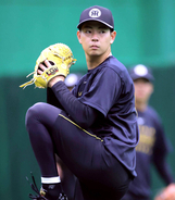 【２日の予告先発】阪神・下村海翔―中日・柳裕也、ソフトバンク・大津亮介―西武・武内夏暉ほか