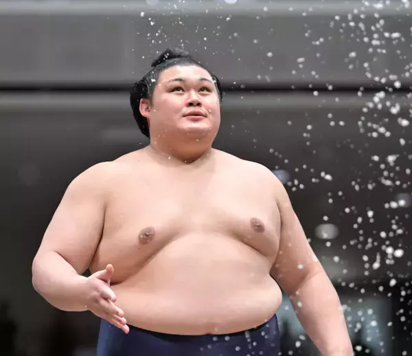 再起の横綱・大の里　試練の２連戦、初日に過去３戦全敗の義ノ富士、２日目に０勝１敗の藤ノ川と対戦…名古屋場所初日＆２日目取組決定