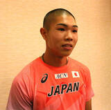 「４００Ｍ障害で１７歳・後藤大樹が予選突破　Ｕ１８世界記録保持者の優勝候補…Ｕ２０世界選手権」の画像1