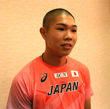 ４００Ｍ障害で１７歳・後藤大樹が予選突破　Ｕ１８世界記録保持者の優勝候補…Ｕ２０世界選手権
