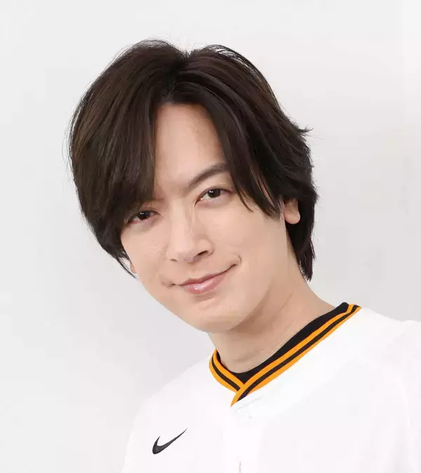 熱烈Ｇ党・ＤＡＩＧＯが語った逆転Ｖへの合言葉「ＴＫＨ」　２８日から甲子園で直接対決「スイープをやり返せばいいんです」