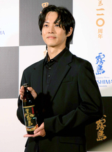 松坂桃李　妻・戸田恵梨香は料理の師匠「レシピを教えてもらったので」得意料理は？