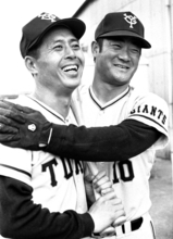 【ソフトバンク】王貞治球団会長「胸を張って天国へ行って欲しい」「頑丈という言葉が一番ふさわしい」同じ１９４０年生まれの張本勲さんを追悼…一問一答