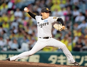 【阪神】西勇輝が今季限りで現役引退　通算１２７勝＆歴代２位の３０６試合連続先発の右腕　１９年にはゴールデン・グラブ賞　顔面神経麻痺、右膝痛乗り越えプロ１８年