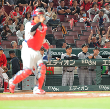 【巨人】橋上監督代行「野球って流れがあるなと」好機逃した直後に失点　打線改造も３戦２９イニング４得点…一問一答