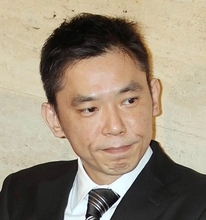 太田光「落ちているのは分かっている」“オールドメディア”論争に持論「出口は一緒」