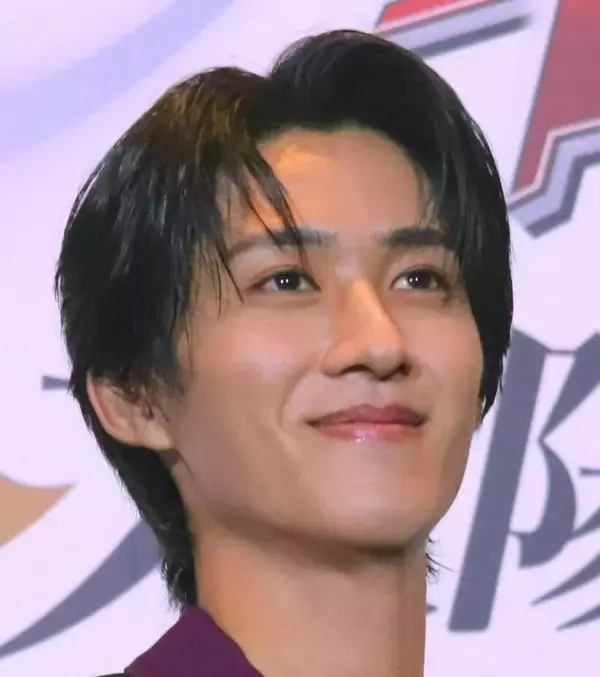 Ｍ！ＬＫ曽野舜太　超難関資格を受験　結果公表へ「合否通知が届きました」