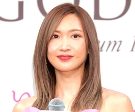 紗栄子＆ワンオクＲｙｏｔａ、双方が熱愛認める　紗栄子「大切な人」交際期間は「この数ヶ月」