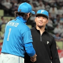 【日本ハム】新庄監督、伊藤大海の連続アクシデントを爆笑解説　打球直撃で腰痛完治！「人間は１個しか痛いとこ分からない」
