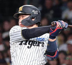 【阪神】大山悠輔「この悔しさを忘れてはいけない」４安打固め打ちも…ＤｅＮＡに４連敗で終戦「まだまだ強くなれるってことだと思う」