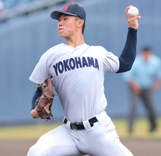 【高校野球】横浜、慶応に敗退後の荒療治とは？　村田監督「今のままじゃ勝てない」エース小林鉄三郎「チームが良くない時にどうするかが大事」