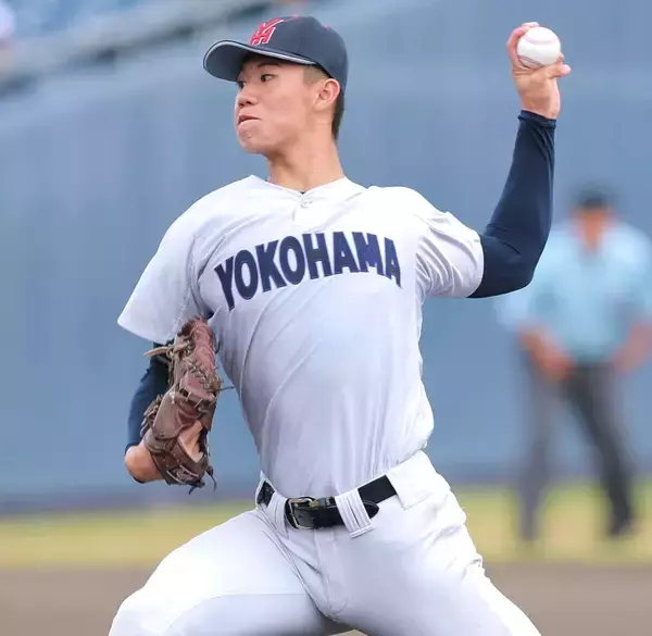 【高校野球】横浜、慶応に敗退後の荒療治とは？　村田監督「今のままじゃ勝てない」エース小林鉄三郎「チームが良くない時にどうするかが大事」