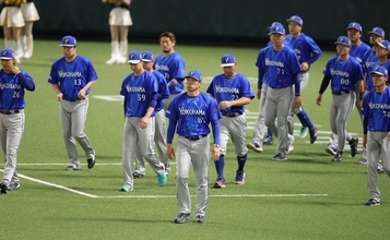 【ＤｅＮＡ】 相川亮二監督、１年間を総括「（シーズン）前半は手探りに…」「自分のイメージを体現してくれるチームに」リーグ３位から日本シリーズ進出も４連敗で終戦