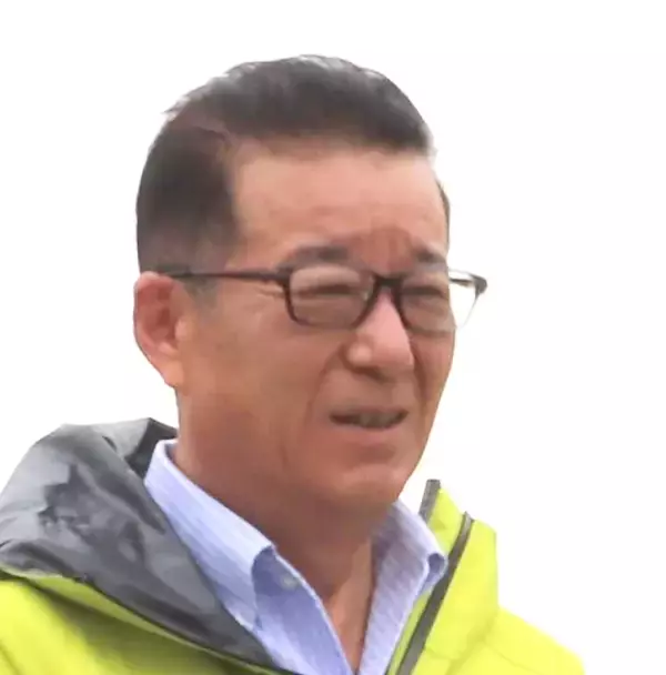 石原慎太郎氏とのタッグ結成で橋下徹氏「頭に来た！」…松井一郎氏が日本維新の会誕生秘話を初めて明かす