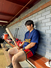 【巨人】 石塚裕惺、長野久義氏から背番号「７」の後継者指名に近未来成長誓い「ぜひつけさせてください！」