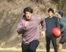 【楽天】 復活誓う浅村栄斗「こんなもんじゃないっていうところは常に持って」　昨季は連続試合出場ストップ