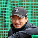 「【巨人】「アジアの大砲」イ・スンヨプ新コーチの背番号は「９０」　大田泰示氏「９３」…コーチ陣の背番号発表」の画像1