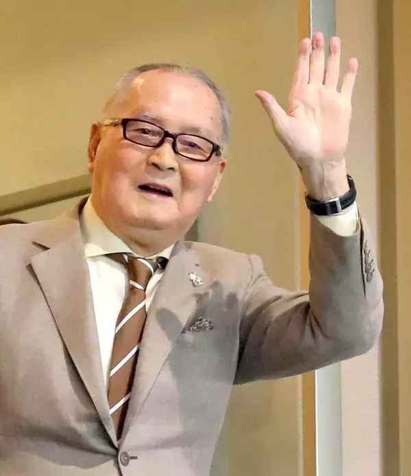 【巨人】長嶋茂雄追悼展　東京会場のチケット販売開始…３月１８日から日本橋高島屋Ｓ．Ｃ．で開催