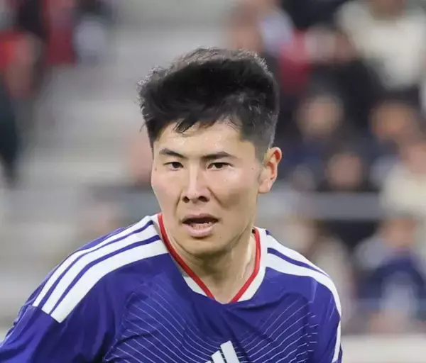 日本代表の２２歳ＤＦ、欧州ＣＬでもＣＢ＆ＷＢで堂々プレー「やりきった感覚あった」３月英国遠征も招集有力