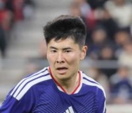 日本代表の２２歳ＤＦ、欧州ＣＬでもＣＢ＆ＷＢで堂々プレー「やりきった感覚あった」３月英国遠征も招集有力