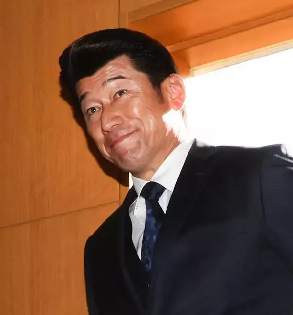 【ＤｅＮＡ】ハマの番長が「アンバサダー」就任　三浦大輔氏「これからもヨロシク」