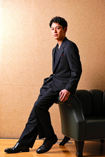 【ブルーリボン賞】妻夫木聡「運命を感じた作品」「宝島」で主演男優賞　１５年前の授賞式思い出し涙