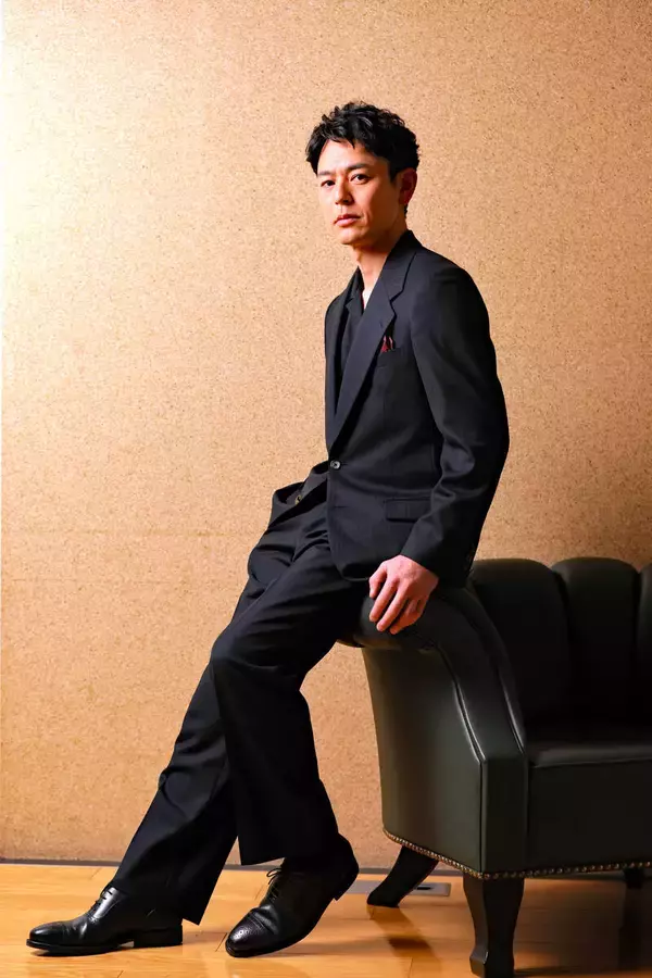 【ブルーリボン賞】妻夫木聡「運命を感じた作品」「宝島」で主演男優賞　１５年前の授賞式思い出し涙