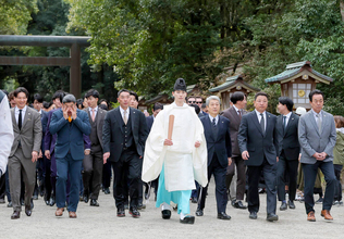 【巨人】阿部慎之助監督「白紙です」「みんなにもチャンスある」レギュラー横一線でキャンプへ