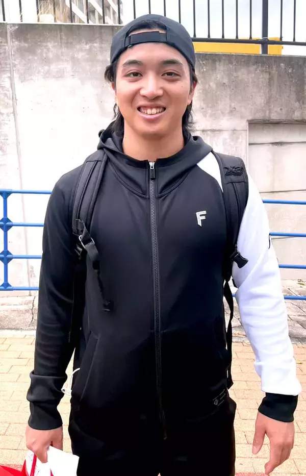 【日本ハム】山本拓実「財布に大吉のおみくじが４つ」２６歳誕生日の強運右腕が「一年間１軍、５０登板」の活躍誓う