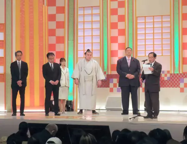 ウクライナ出身の大関・安青錦の心配は確定申告？優勝や三賞で収入爆上がりも「詳しく調べないといけない」