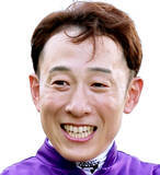 「藤岡佑介騎手の引退式を今月２８日に阪神競馬場で実施　記念フラッグ用メッセージを募集」の画像1